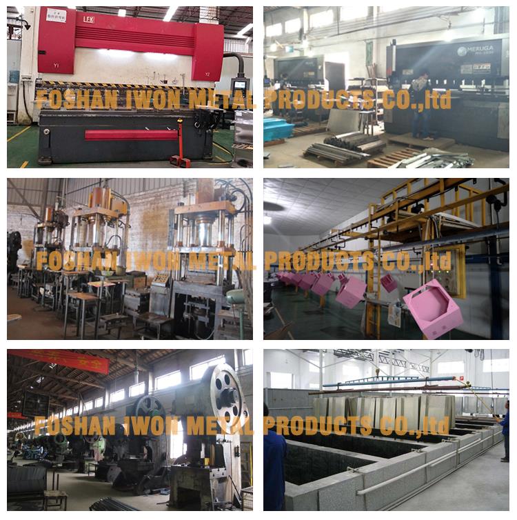 एल्यूमिनियम फ्रेम वेल्डिंग निर्माण Aluminium Frame Welding Fabrication