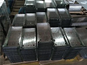 ब्रेक प्रेस