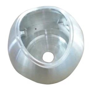 सीएनसी फैब्रिकेशन