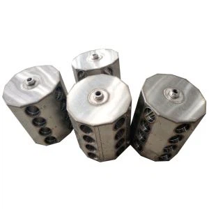 शीट धातु फैब्रिकेशन