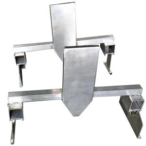 शीट धातु उत्पाद