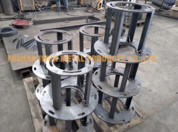 सॉलिडवर्क ऑटोकैड शीट मेटल फैब्रिकेशन वर्क