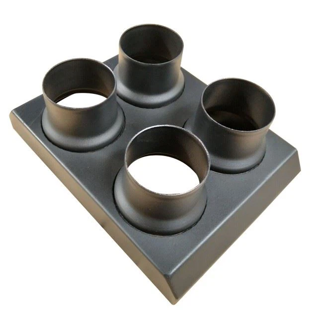 Custom Stainless Sheet Steel Metal Fabrication Custom Steel Frame